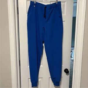 Figs Jogger Scrub Pants XL Tall